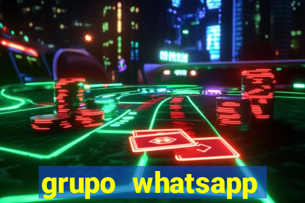 grupo whatsapp blitz porto alegre